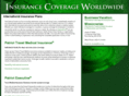 insurancecoverageworldwide.com