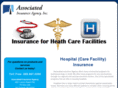 insuringhospitals.com