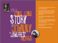 johnnyjahlfrezimorris.com