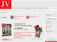 jvmagazine.be