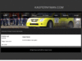 kaspernyman.com