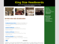 kingsizeheadboards.org