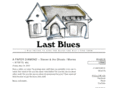 lastblues.com