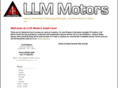 llmmotors.com