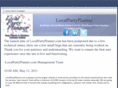 localpartyplanner.com