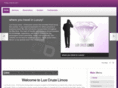 luxcruzelimos.com