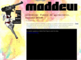 maddevi.com
