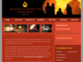 mansurafiredept.com