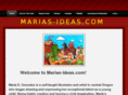 marias-ideas.com