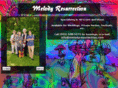 melodyresurrection.com