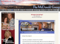 mesquitenvministorage.com