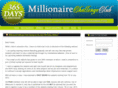 millionairechallengeclub.com
