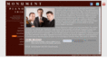 monumentpianotrio.com