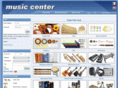 musiccenterspa.com