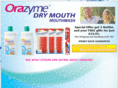 myorazyme.com