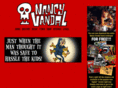nancyvandal.com