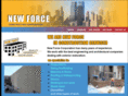 newforceconstruction.com