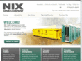 nixtank.com