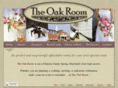 oak-room.com