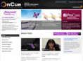 oncuefeed.com