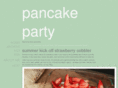 pancakeparty.org