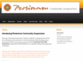 persimmoncommunityacupuncture.com