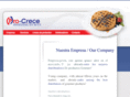 procrece.com