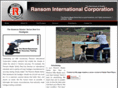 ransomrest.com