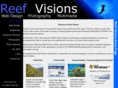 reefvisions.com