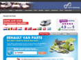 renaultvanpartsgateway.co.uk