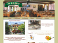 ristorantealborgo.biz