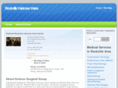 rockvillevaricoseveins.com