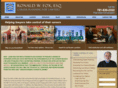 ronaldwfox.com