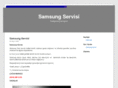samsung-servisi.com