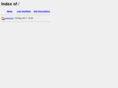 seafate.com