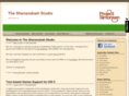 shenandoahstudio.us