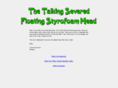 styrofoamhead.com