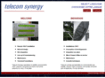 telecom-synergy.com
