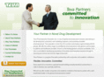 tevainnovativeventures.com