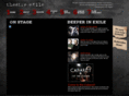 theatreexile.org