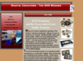 thedvdwizard.com