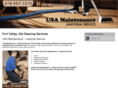 usamaintenancejanitorialservice.com