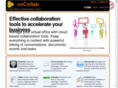 vocollab.com