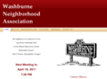 washburne.org