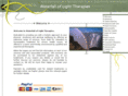 waterfalloflight.com