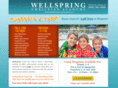 wellspringchristianacademy.com