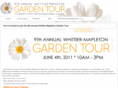 whittiergardentour.com