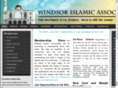 windsormosque.com