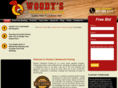 woodyshardwoodflooring.com