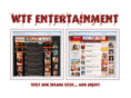 wtfentertainment.net